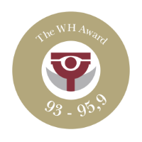 The WineHunter Award 2026